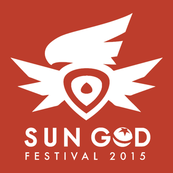 Sundial SGF LOGO-APP點子