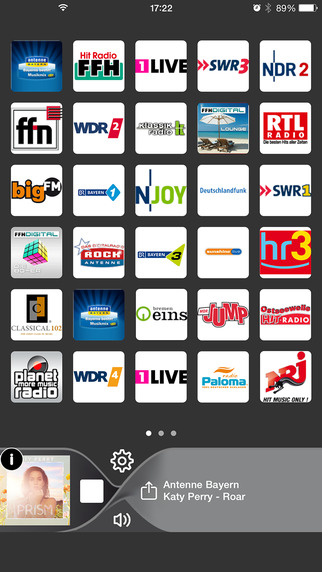 免費下載音樂APP|DeutschlandRadios.de - Die besten Radiosender Deutchlands app開箱文|APP開箱王