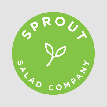 Sprout Salad Company 生活 App LOGO-APP開箱王