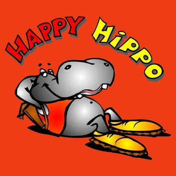HAPPY HIPPO DURBAN SA 旅遊 App LOGO-APP開箱王