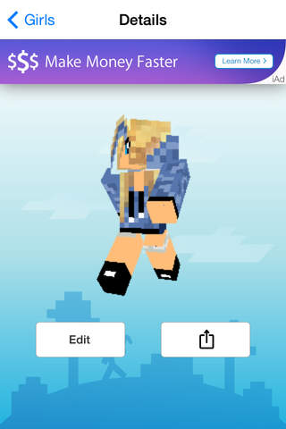 Best Skins Pro for Minecraft Game Utilities Minecraft Game