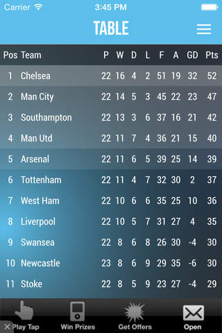 MCFC News screenshot 4