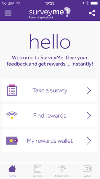 免費下載生活APP|Survey Me app開箱文|APP開箱王