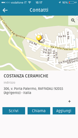 免費下載商業APP|Costanza Ceramiche app開箱文|APP開箱王