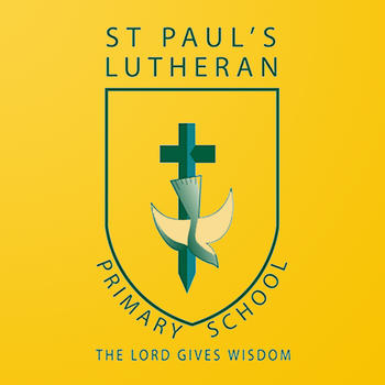 St Paul's Lutheran Primary School 教育 App LOGO-APP開箱王