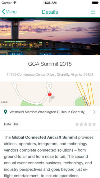 【免費商業App】GCA Summit 2015-APP點子