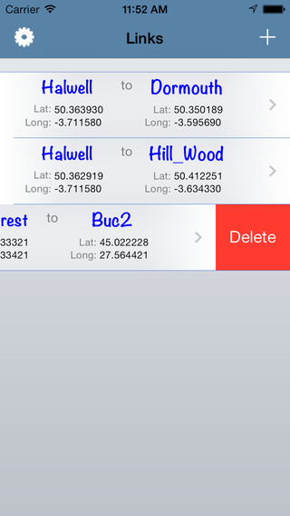 【免費生產應用App】RF Haversine - Radio Link Budget & Path Profile-APP點子