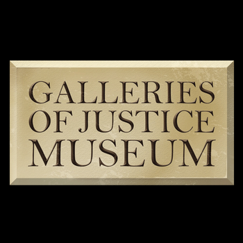 Galleries of Justice Museum 商業 App LOGO-APP開箱王