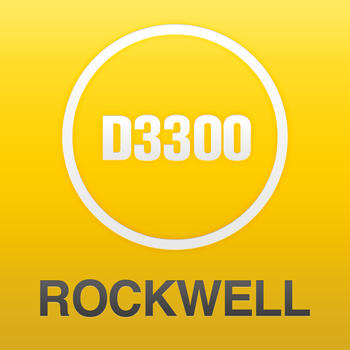 Ken Rockwell's Nikon D3300 Guide 攝影 App LOGO-APP開箱王