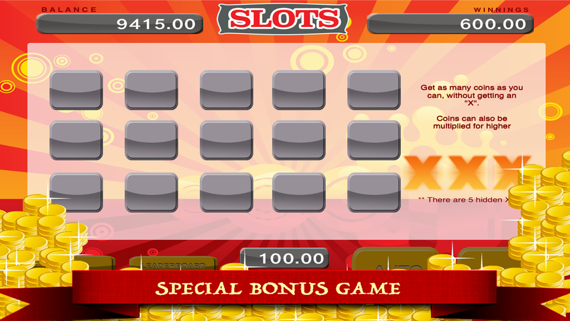 777 Pharaoh Fun Lucky Slots Game Casino