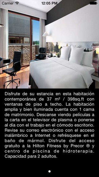 免費下載生活APP|Hotel Hilton Madrid Airport app開箱文|APP開箱王