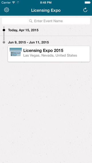 免費下載商業APP|Licensing Expo 2015 app開箱文|APP開箱王