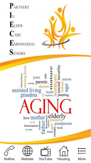 Partners In Elder Care