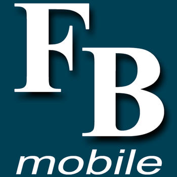 FBFCU Mobile for iPad 財經 App LOGO-APP開箱王