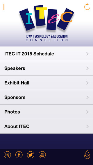 免費下載教育APP|Iowa Technology and Education Connection (ITEC) app開箱文|APP開箱王