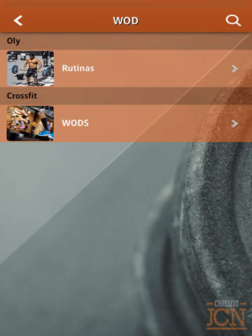 【免費健康App】Crossfit JCN-APP點子