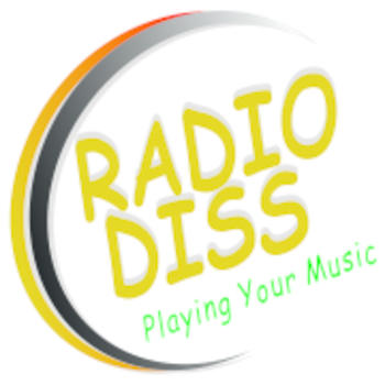 Radio Diss 音樂 App LOGO-APP開箱王