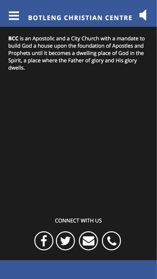 【免費生活App】BOTLENG CHRISTIAN CENTRE-APP點子