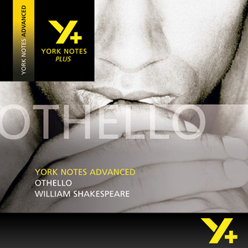 Othello York Notes Advanced 教育 App LOGO-APP開箱王