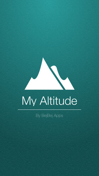 【免費交通運輸App】My Altitude-APP點子