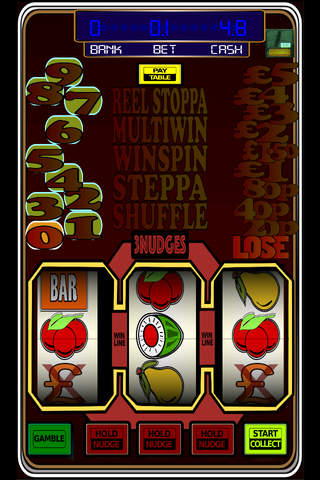 Pub Slots 2 Fruit Machine screenshot 3