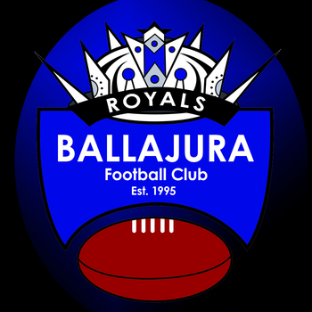 Ballajura Senior Football Club LOGO-APP點子