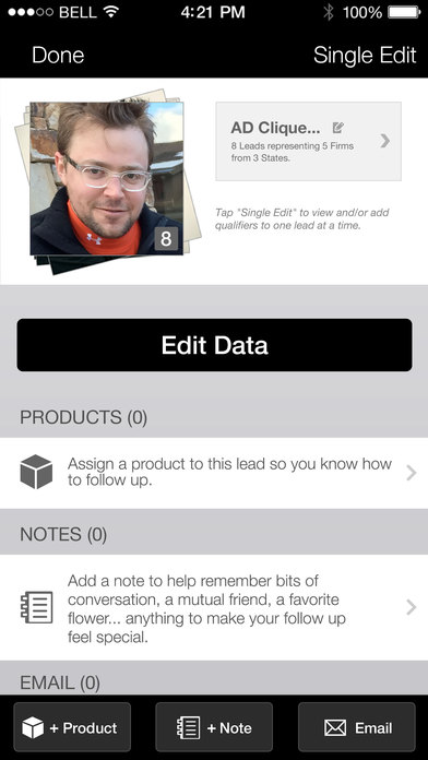 iPhone Screenshot 3