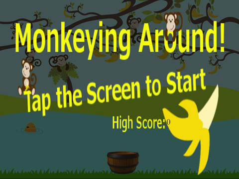 免費下載遊戲APP|Monkeying Around app開箱文|APP開箱王