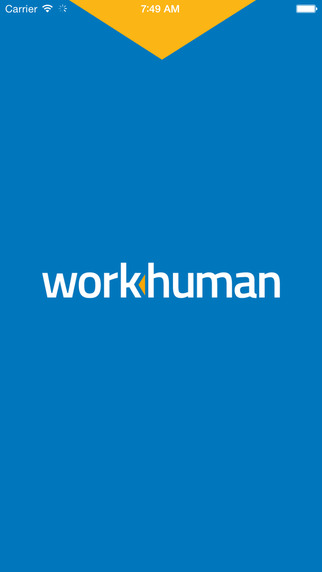 WorkHuman 2015