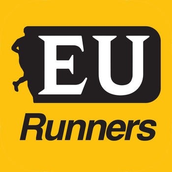 EURunners LOGO-APP點子