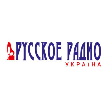 Russkoe Radio Ukraine LOGO-APP點子