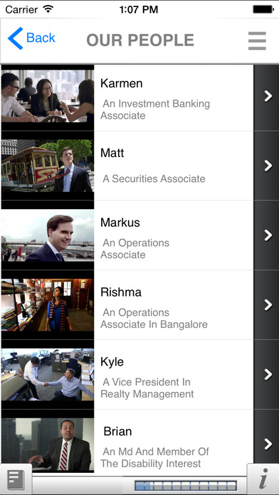 iPhone Screenshot 4
