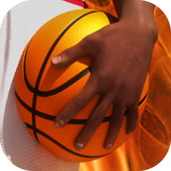 Ultimate Basketball 2015 遊戲 App LOGO-APP開箱王
