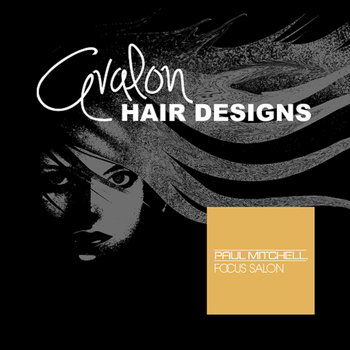 Avalon Hair Designs 商業 App LOGO-APP開箱王