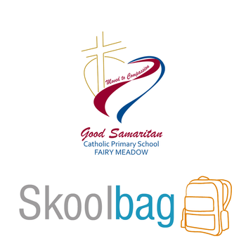 Good Samaritan Catholic Primary Fairy Meadows - Skoolbag LOGO-APP點子