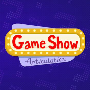 Game Show Articulation for Speech Therapy LOGO-APP點子