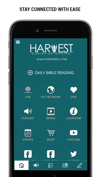 免費下載生活APP|Harvest CC app開箱文|APP開箱王