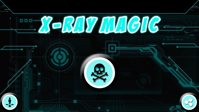X-Ray Magic