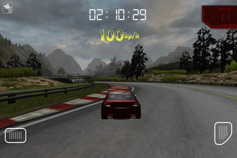 Racing 2015 :  Real Car Drifting screenshot 3