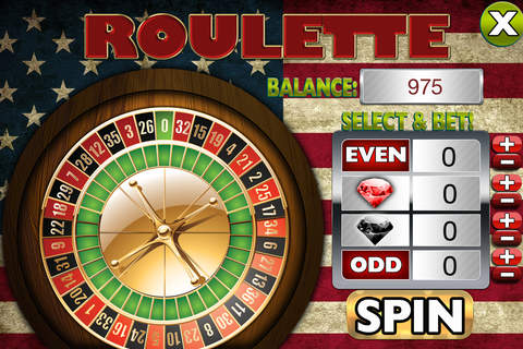 AAA Aace Army Slots and Blackjack & Roulette screenshot 4