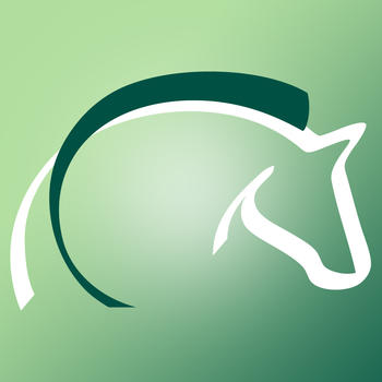 EquiBreedVet - Equine Reproduction Management LOGO-APP點子