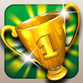 World's Best LOGO-APP點子