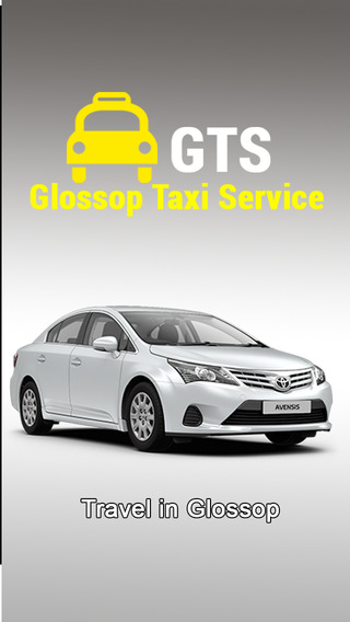 免費下載商業APP|Glossop Taxi Service app開箱文|APP開箱王