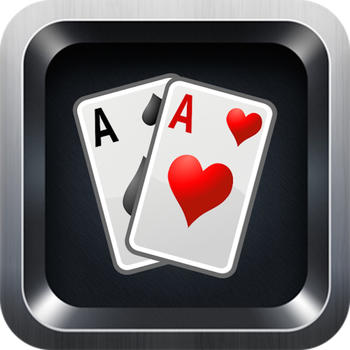 Solitaire Plus - Classic Klondike Card Game LOGO-APP點子