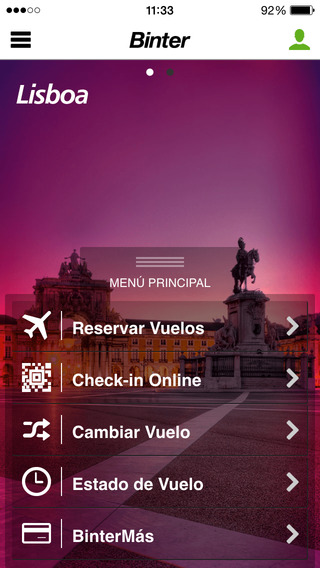 免費下載旅遊APP|Binter app開箱文|APP開箱王