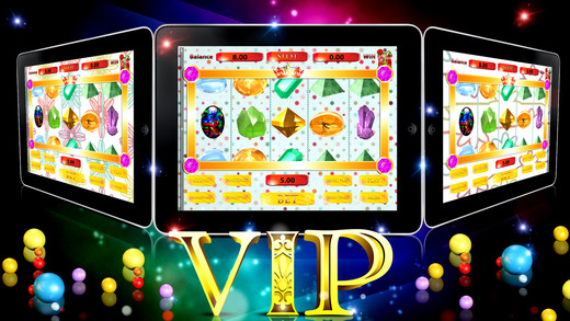 【免費遊戲App】Diamond Rushing Slots Free-APP點子