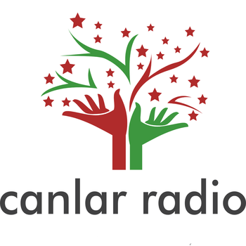 Canlar radio LOGO-APP點子