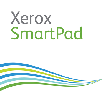 Xerox SmartPad LOGO-APP點子