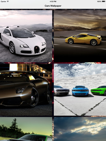 免費下載攝影APP|Amazing Cars Wallpapers app開箱文|APP開箱王