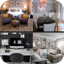 Interior Designs Ideas mobile app icon